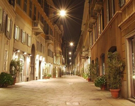 via_della_spiga, 7