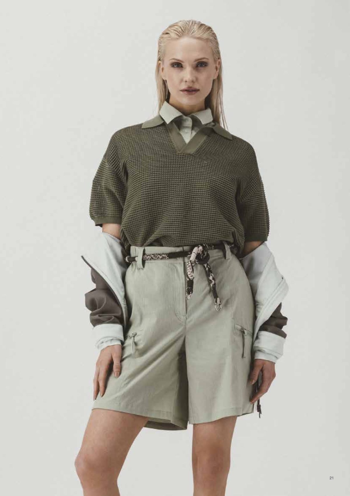 Jeanne BAret SD SHOWROOM LOOK  2